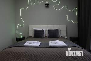 1-к квартира, посуточно, 48м2, 13/21 этаж