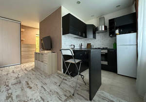 1-к квартира, на длительный срок, 32м2, 5/5 этаж