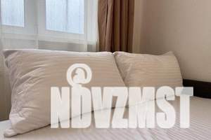 1-к квартира, посуточно, 41м2, 20/25 этаж