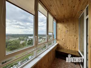 2-к квартира, на длительный срок, 54м2, 14/26 этаж