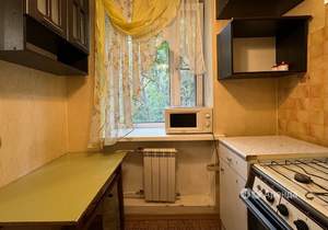 2-к квартира, на длительный срок, 40м2, 2/2 этаж