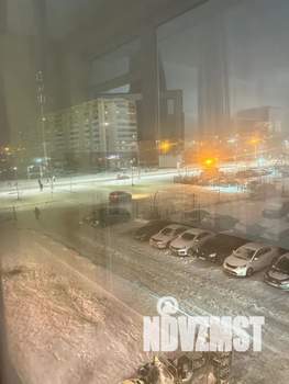 1-к квартира, посуточно, 40м2, 1/13 этаж