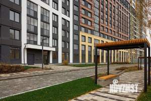 Студия квартира, на длительный срок, 29м2, 9/27 этаж