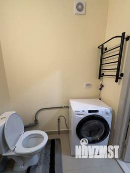 1-к квартира, на длительный срок, 32м2, 25/25 этаж