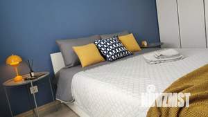2-к квартира, посуточно, 35м2, 1/1 этаж