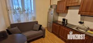 1-к квартира, на длительный срок, 40м2, 11/13 этаж