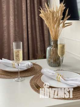 Студия квартира, посуточно, 29м2, 24/25 этаж