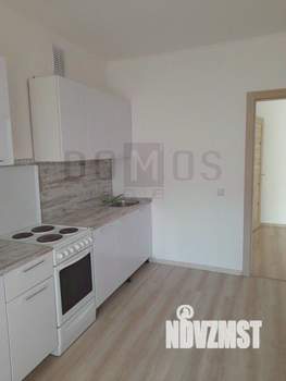 1-к квартира, на длительный срок, 45м2, 5/13 этаж