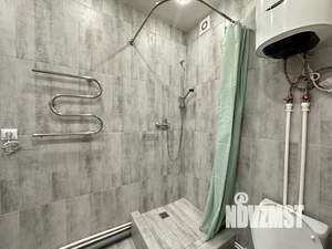 1-к квартира, посуточно, 22м2, 1/1 этаж