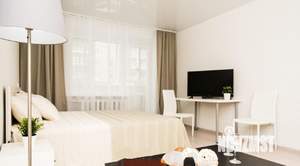 3-к квартира, посуточно, 80м2, 1/1 этаж