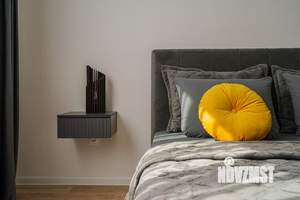 3-к квартира, посуточно, 71м2, 1/1 этаж