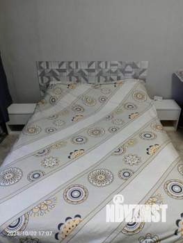 1-к квартира, посуточно, 19м2, 1/1 этаж