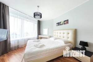2-к квартира, посуточно, 50м2, 1/1 этаж