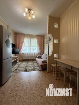 1-к квартира, на длительный срок, 41м2, 8/16 этаж