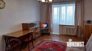 1-к квартира, на длительный срок, 37м2, 6/12 этаж