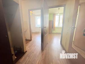 2-к квартира, на длительный срок, 31м2, 14/17 этаж
