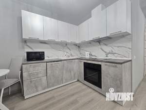 1-к квартира, на длительный срок, 60м2, 20/20 этаж