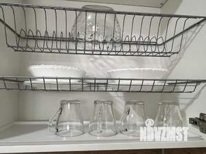 1-к квартира, посуточно, 23м2, 1/1 этаж