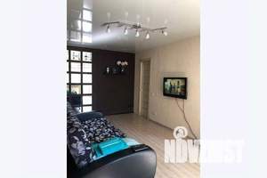 2-к квартира, посуточно, 48м2, 3/5 этаж