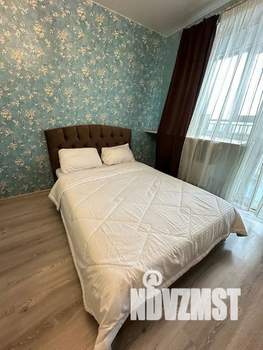 1-к квартира, посуточно, 45м2, 28/32 этаж