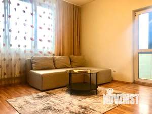 2-к квартира, посуточно, 85м2, 2/11 этаж