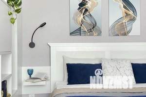 1-к квартира, посуточно, 30м2, 2/5 этаж