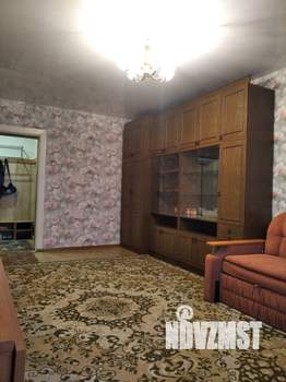 1-к квартира, на длительный срок, 37м2, 5/6 этаж