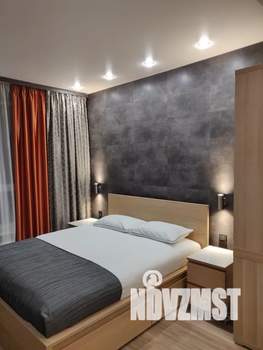 1-к квартира, посуточно, 32м2, 3/31 этаж