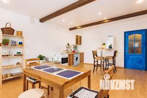 2-к квартира, посуточно, 105м2, 4/9 этаж