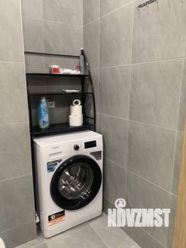 1-к квартира, на длительный срок, 39м2, 5/31 этаж