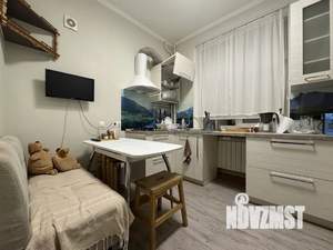 2-к квартира, посуточно, 70м2, 3/4 этаж