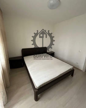 1-к квартира, на длительный срок, 37м2, 4/23 этаж