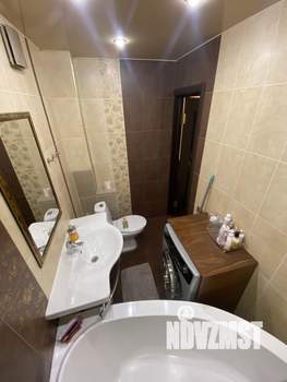 1-к квартира, на длительный срок, 36м2, 9/9 этаж