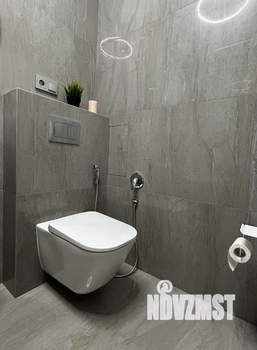 1-к квартира, на длительный срок, 41м2, 2/17 этаж