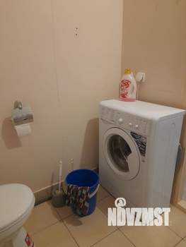1-к квартира, на длительный срок, 38м2, 2/18 этаж