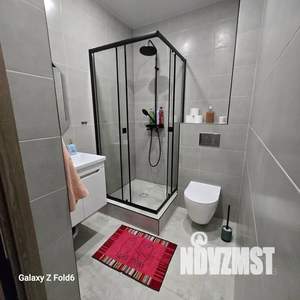 1-к квартира, посуточно, 35м2, 31/32 этаж