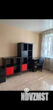 1-к квартира, на длительный срок, 35м2, 5/9 этаж