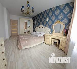 2-к квартира, посуточно, 45м2, 6/23 этаж