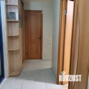 2-к квартира, посуточно, 48м2, 1/9 этаж
