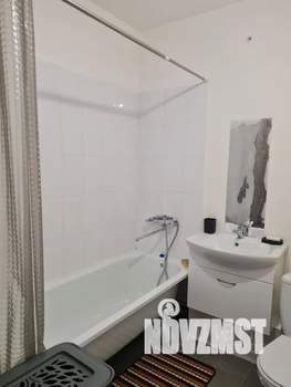 Студия квартира, посуточно, 30м2, 12/14 этаж