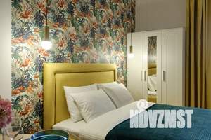 1-к квартира, посуточно, 29м2, 2/26 этаж