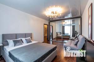 2-к квартира, посуточно, 45м2, 8/23 этаж