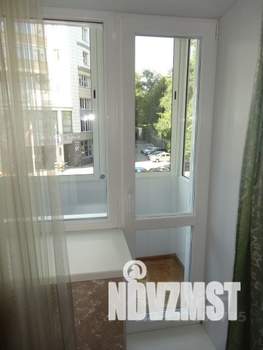 2-к квартира, на длительный срок, 43м2, 3/5 этаж