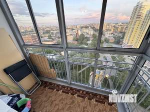 1-к квартира, на длительный срок, 38м2, 15/33 этаж