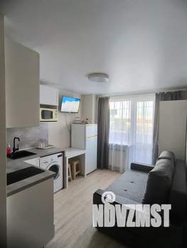 Студия квартира, посуточно, 14м2, 9/9 этаж