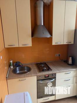 1-к квартира, на длительный срок, 32м2, 3/5 этаж