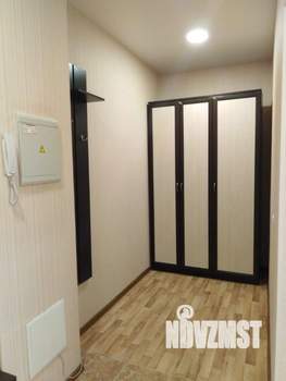 1-к квартира, на длительный срок, 40м2, 7/27 этаж
