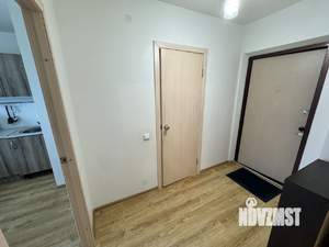 1-к квартира, на длительный срок, 40м2, 12/27 этаж