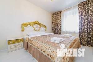 2-к квартира, посуточно, 70м2, 14/14 этаж