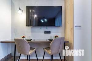 Студия квартира, посуточно, 17м2, 1/10 этаж